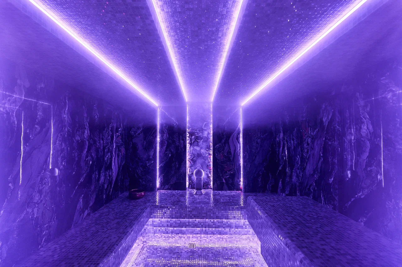 3D-хаммам